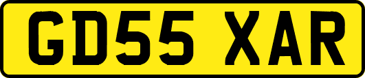 GD55XAR