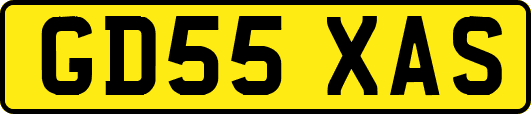 GD55XAS