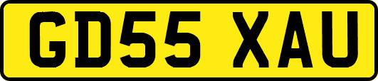 GD55XAU