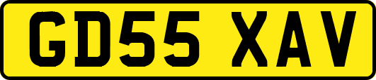 GD55XAV
