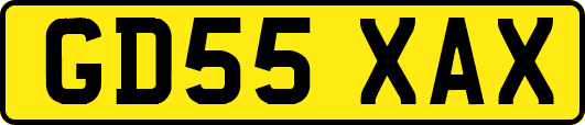GD55XAX