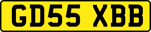 GD55XBB