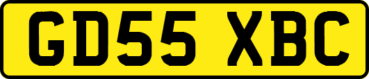 GD55XBC