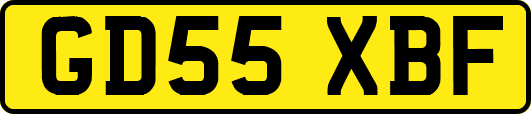 GD55XBF