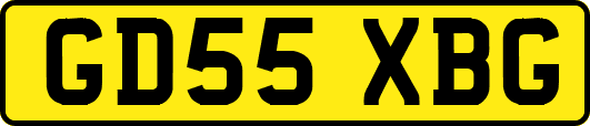 GD55XBG