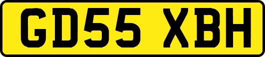 GD55XBH