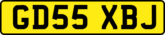 GD55XBJ
