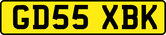 GD55XBK