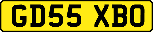 GD55XBO