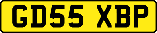 GD55XBP
