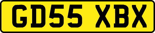 GD55XBX