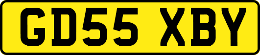 GD55XBY