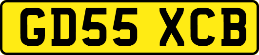 GD55XCB