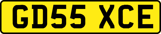 GD55XCE