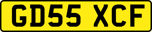 GD55XCF