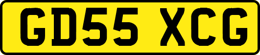 GD55XCG
