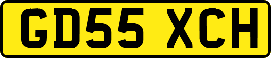 GD55XCH
