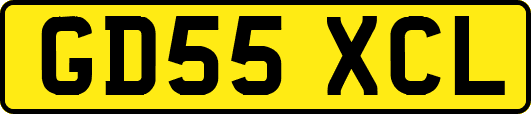 GD55XCL
