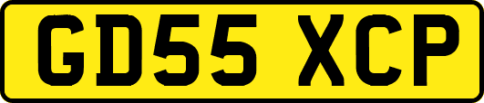 GD55XCP