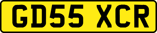 GD55XCR