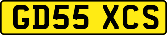 GD55XCS