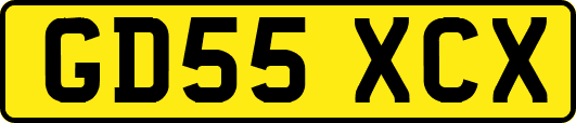 GD55XCX