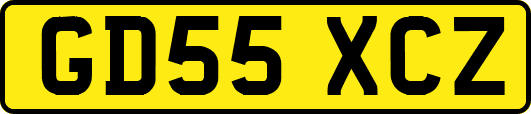 GD55XCZ