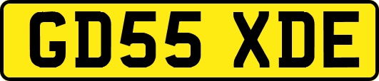 GD55XDE