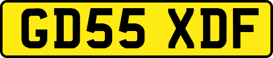 GD55XDF