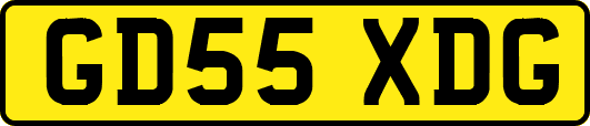GD55XDG