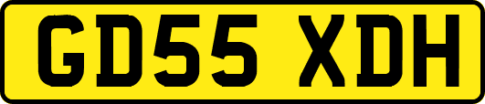 GD55XDH