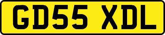 GD55XDL