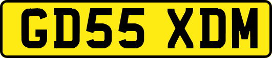 GD55XDM