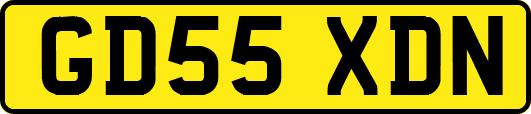 GD55XDN