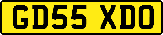 GD55XDO