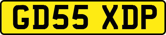 GD55XDP