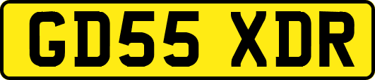 GD55XDR