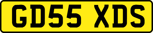GD55XDS