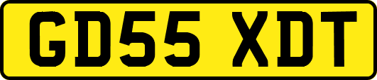 GD55XDT