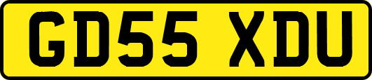 GD55XDU