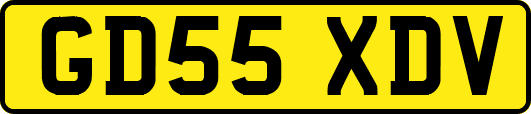GD55XDV