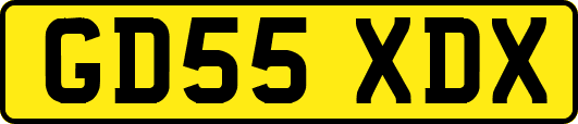 GD55XDX