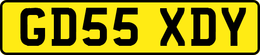 GD55XDY