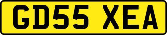 GD55XEA
