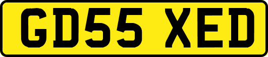 GD55XED