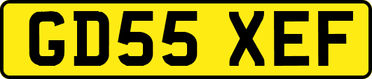 GD55XEF
