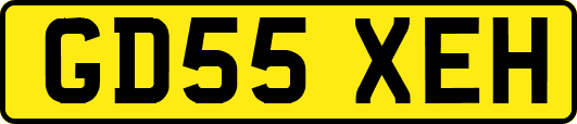 GD55XEH