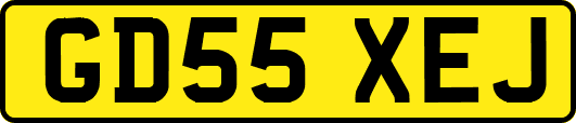 GD55XEJ