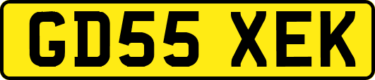 GD55XEK