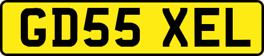 GD55XEL